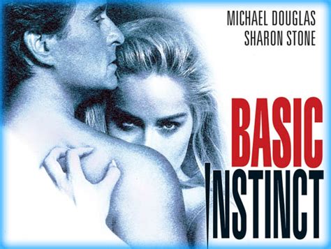 basic instinct 1992 movie review film essay