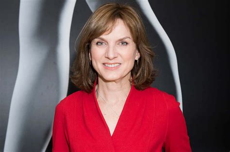 Fiona Bruce ‘i Was Not Confident Talking About Pay At All