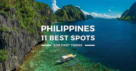 tourist spots   philippines hidden places  visit