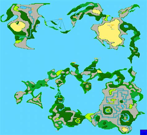 monday map video games maps hejorama