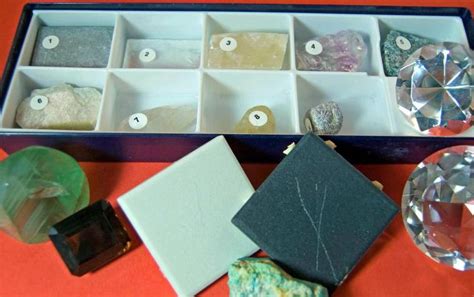 bestimmen von mineralien und edelsteinen happy stones