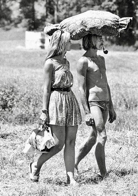 pin by gary cuccia on good old days hippie couple