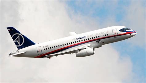 russian passenger plane makers    million state aid