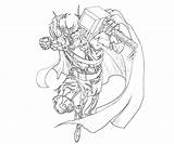 Coloring Thor Pages Hammer Ragnarok Printable Kids Getcolorings Colouring Print Bestcoloringpagesforkids Colori sketch template