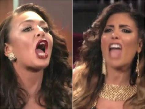 Sneak Peek Natalie Guercio And Natalie Didonato Finally