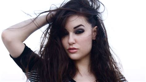 Hollywood’s Favorite Ex Porn Star A Chat With Sasha Grey