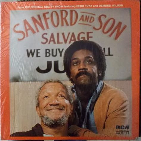 sanford and son this is the big one i m dying you hear that