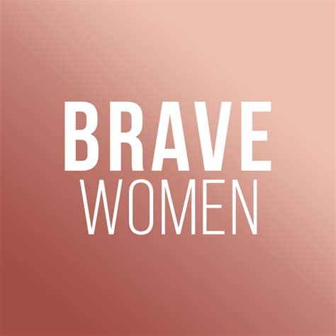 brave women community and government carrollwood tampa