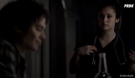 Damon Ian Somerhalder Continua A Beber Até Que Elena