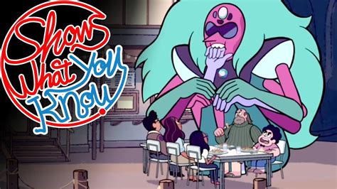 Is Fusion Sex Steven Universe Season 1 Review Youtube