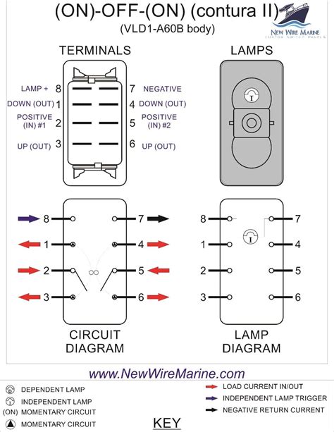cambridge  wiring diagram