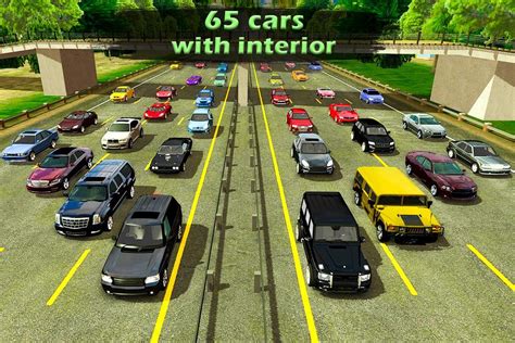 real car parking  apk  android