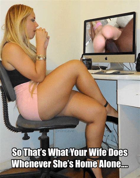 slut wife cuckold captions 9 porn gallery