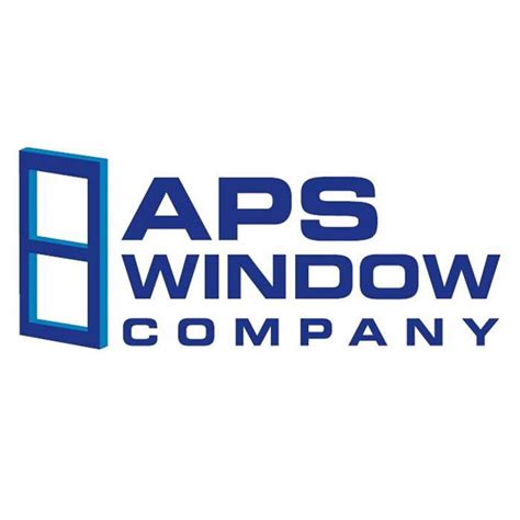 aps window company high wycombe