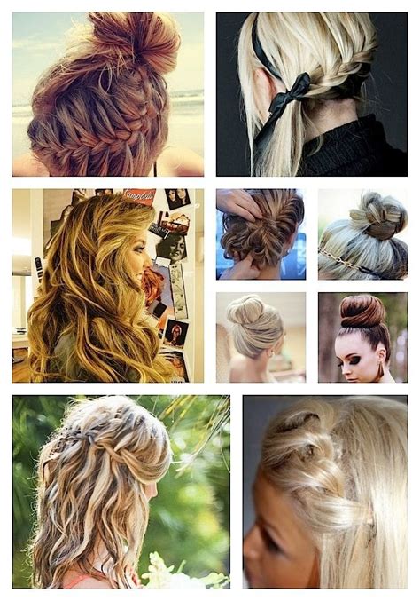 100 Top Hairstyles Every Woman Should Try Braids Curls