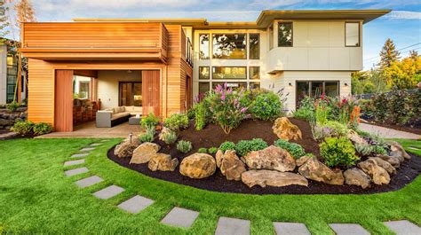 home garden ideas  enhance  beauty   home garden