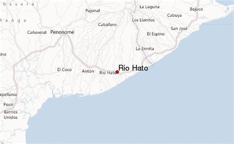 rio hato location guide