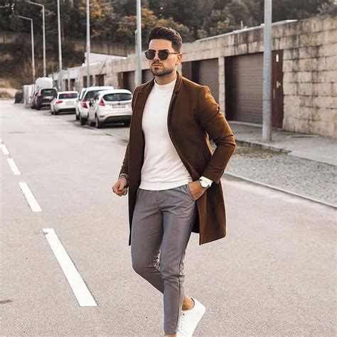 mens spring fashion ideas  style guide