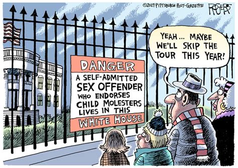 rob rogers archive