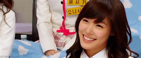 Tiffany Eye Smile