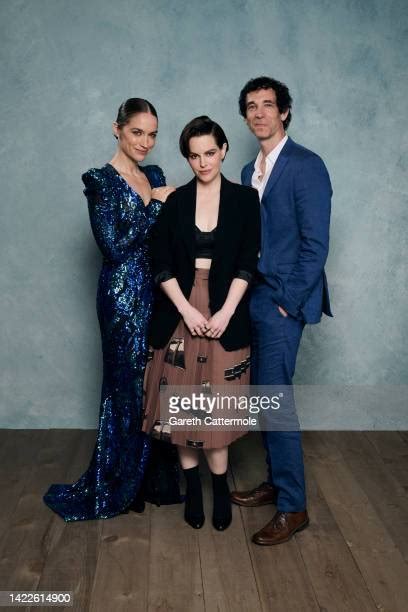 Melanie Scrofano Photos And Premium High Res Pictures Getty Images
