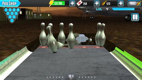 pba® bowling challenge uk appstore for android