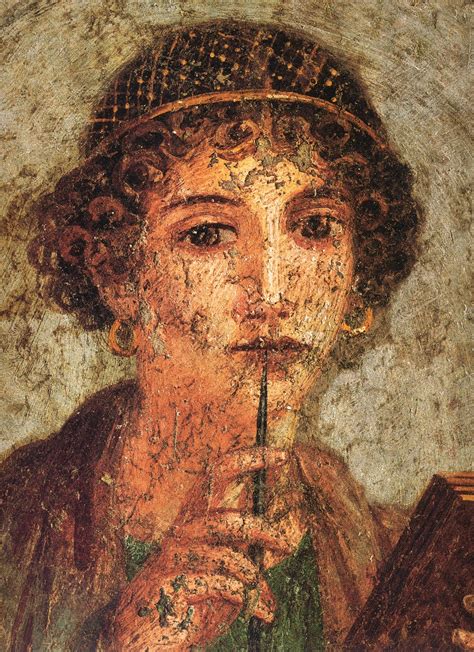 historia del arte la pintura romana