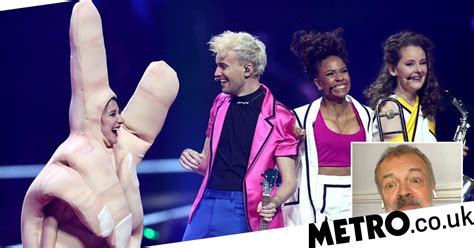 Eurovision 2021 Viewers Label Germanys Performance Bizarre Metro News