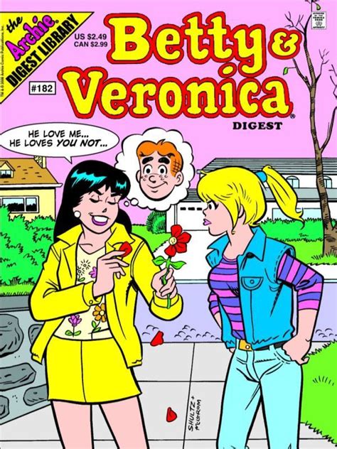 Veronicas Best Worst Moments Page 1 Archie Comics Fan