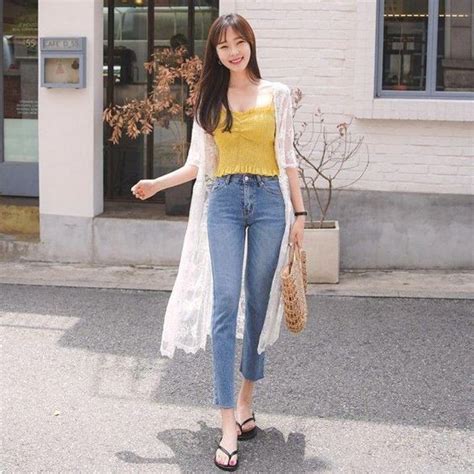 korean fashion trends celebrity fashion outfit trends