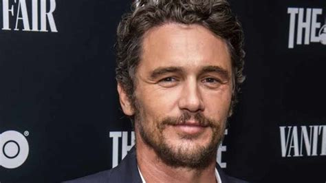 James Franco Returns To Acting After Sexual Misconduct Allegations
