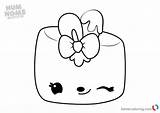 Num Noms Pages Maya Mallow Coloring Colouring Printable Series Kids Toys Adults Draw sketch template