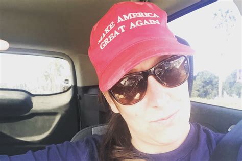 Woman Fatally Shot At U S Capitol Was Qanon Believer Air Force Vet