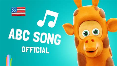 abc song official soundtrack talking abc app chords chordify