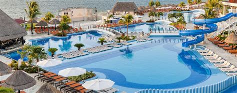 moon palace golf spa resort  inclusive cancun hotel zone