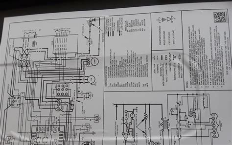 goodman ac wiring diagram diagram wiring diagram  air handler full version hd quality air