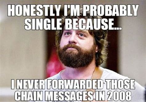 15 Memes That Are So You Staying Single Forever And Ever