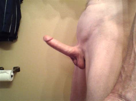 Showing My Hard Cock Photo Album By Posseplayer