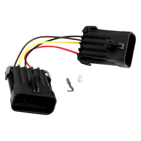 holley   fast dual sync distributor efi ignition adapter harnesses