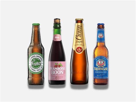 popular types  beer explained  complete guide man