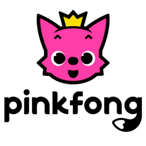 pinkfong logo png png image collection
