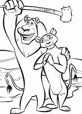 Lion Madagascar Alex Coloring Zuba Pages Parent Cliparts Clipart Cartoon Kids Florrie Library Favorites Add sketch template