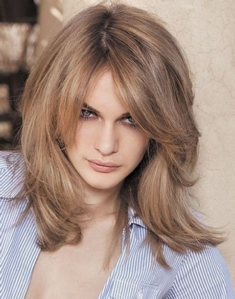 Medium Hairstyles For Women 2015