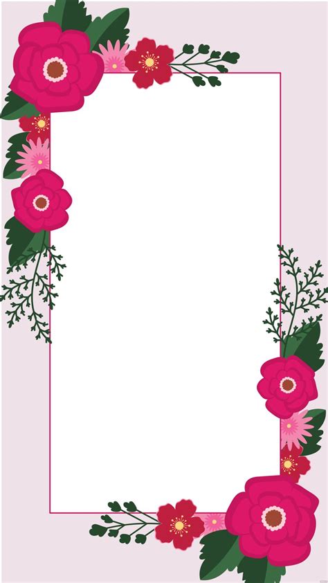 background flower pink design  flower site