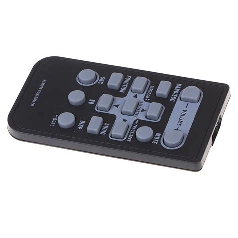 remote control  pioneer mvh sbt mvh sbt dehub cd mp stereo radio ebay