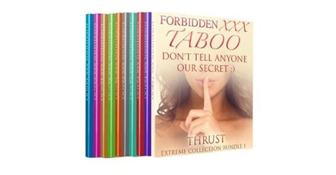 Forbidden Xxx Taboo Don T Tell Anyone Our Secret By Thrust