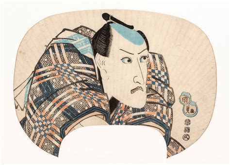 japanese ukiyo  prints  kunisada  toyokuni veilinghuis aag