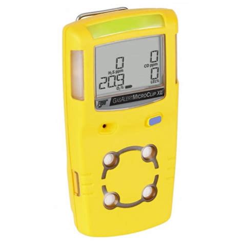 bw technologies gasalert microclip xl mcxl xhm  na multi gas detector jual harga price
