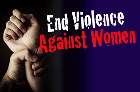 renewing our commitment to end violence against women