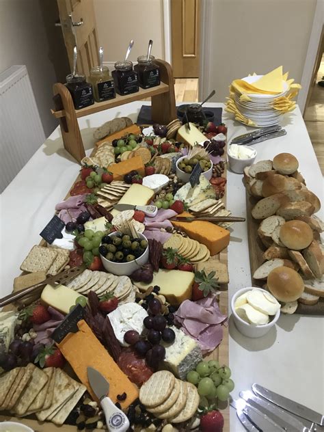 cheese board party centre piece cheese wine cheese  wine party